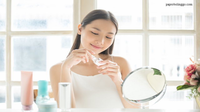 Rekomendasi Skincare yang Bagus untuk Kulit Kering