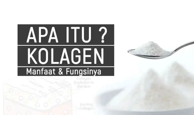 Pentingnya Manfaat Kolagen dalam Produk Skincare Unggulan