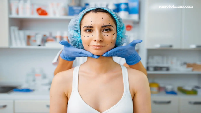 Jenis jenis Operasi Plastik Yang Harus Kamu Tau