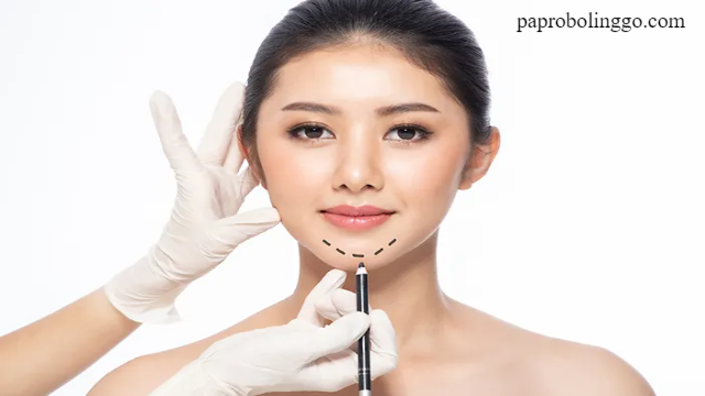 Jenis-Jenis Operasi Plastik Wajah dan Tips Aman Melakukannya