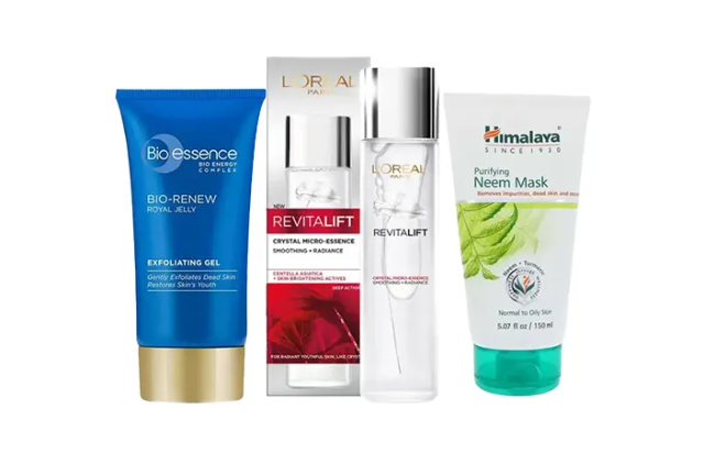 Tips Menggunakan Skin Care untuk Kulit Berminyak